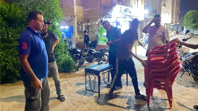 بوابة الجمهورية