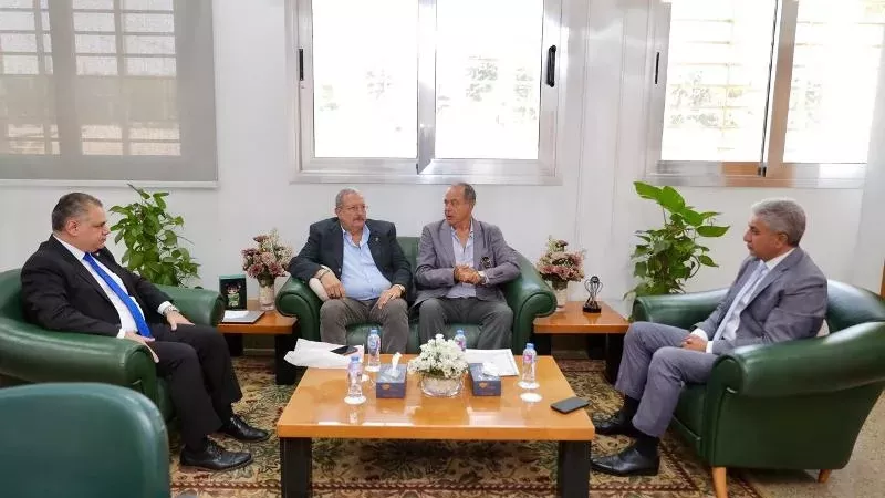 بوابة الجمهورية