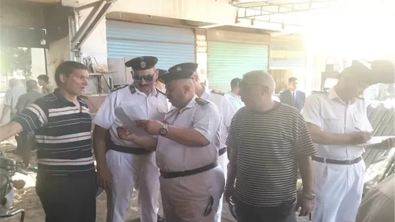 بوابة الجمهورية
