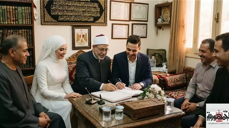 صورة تعبيرية مولدة