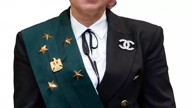 بوابة الجمهورية