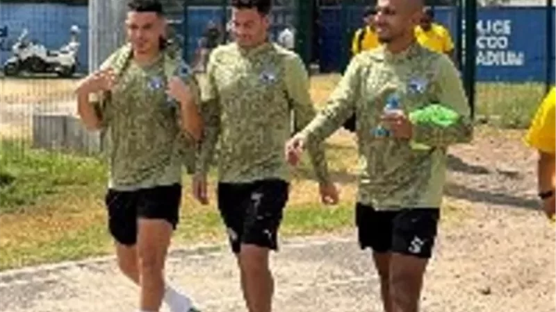 بيراميدز