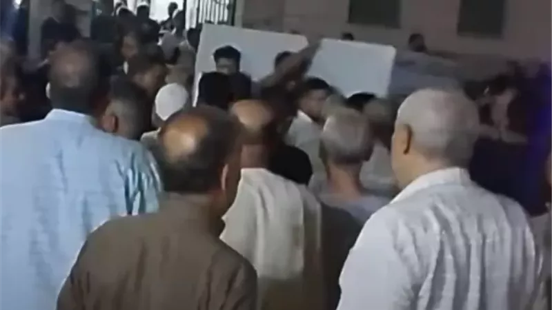 بوابة الجمهورية