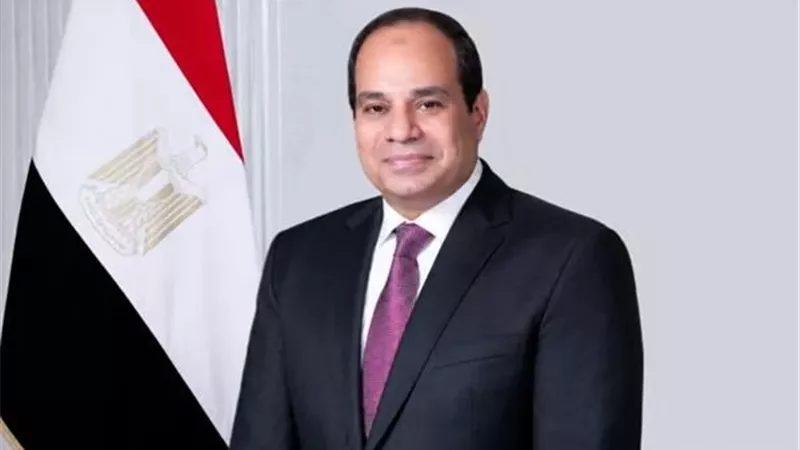 الرئيس عبد الفتاح