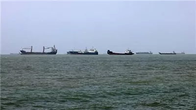 القيادة الوسطى الأمريكية: دمرنا 5 ناقلات نفط إيرانية