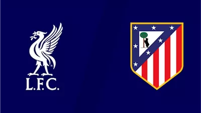 القناة الناقلة لمباراة ليفربول وأتلتيكو مدريد بدوري أبطال أوروبا