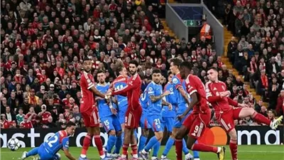 دوري أبطال أوروبا..الغيابات تضرب ليفربول قبل مواجهة أتلتيكو مدريد