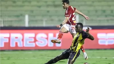 الدوري المصري| تاريخ مواجهات الأهلي والمقاولون العرب