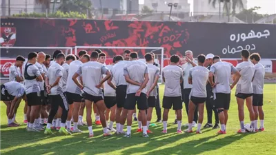 13 لاعبا.. أبرز غيابات الأهلى ضد المقاولون اليوم فى الدوري