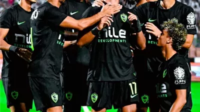 دوري أبطال أفريقيا..نجم الزمالك يغيب عن لقاء الإياب ضد بطل جيبوتي