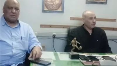 تجديد الثقة في لجنة مسابقات المنيا