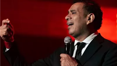 محمود الليثي يطرح أحدث أعماله الغنائية.. فيديو