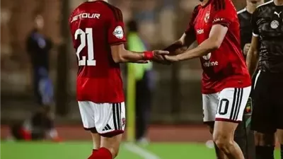 الأهلي يخسر أول نقطين في الموسم الجديد بالتعادل أمام المقاولون بالدوري