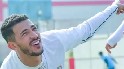 بينهم عرض تركي ..فتوح يكشف تفاصيل العروض الخارجية
