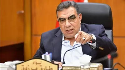 حبس 9 من العاملين بالإدارة الهندسية بمجلس مدينة طلخا