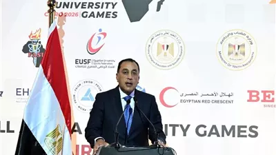 رئيس الوزراء: القاهرة تفتح أبوابها وقلوبها اليوم لشباب أفريقيا