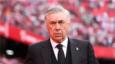 أنشيلوتى يعلن قائمة منتخب البرازيل لوديتى اىستراليا
