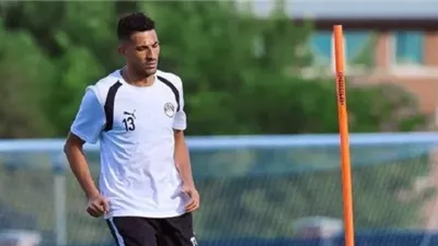 تحرك عاجل من الزمالك لحسم ملف تجديد عقد فتوح