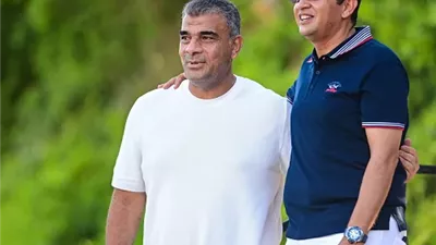 الاتحاد يبدأ الاستعداد لمواجهة المصرى اليوم