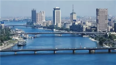 انخفاض في درجات الحرارة اليوم.. والعظمى بالقاهرة 34 درجة