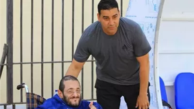 الدومانى يقود دكرنس للفوز الثانى على التوالى ويفوز على النصر