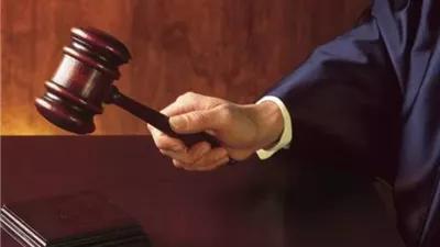 20 سبتمبر.. محاكمة موظف سابق بتهمة الكسب غير المشروع بمصر القديمة