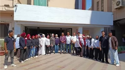 «تربية الطفولة المبكرة» ترحب بطلابها الجدد استعدادًا للعام الجامعي