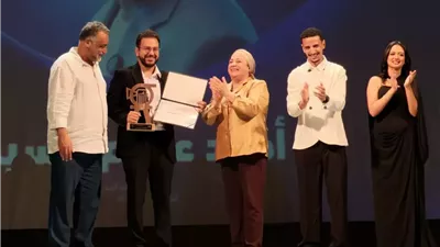 مهرجان الفيمتو آرت الدولي للأفلام القصيرة يسدل الستار على دورته الرابعة