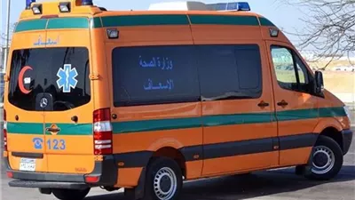 إصابة 5 أشخاص في 3 حوادث سير بشمال سيناء