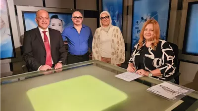 عميد المعهد القومي للسكر: مبادرة 