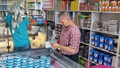 استمرار الحملات الرقابية على المنشآت الغذائية في الإسماعيلية