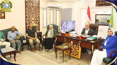 الإسماعيلية جاهزة للعام الدراسي الجديد 2026/2027