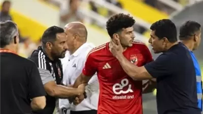 ماذا قالت صحف المغرب عن انفعال عموتة تجاه علي محمود