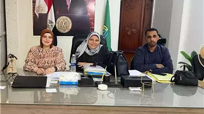 التوعية بثقافة العمل الحر وبرامج تمويل المشروعات في الإسماعيلية