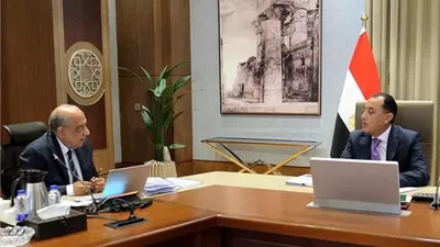 مدبولى يُتابع المشروعات والخطط الحالية والمستقبلية في قطاع الطاقة