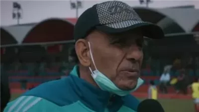 الأهلي ينعي نجمه السابق أحمد عبدالباقي