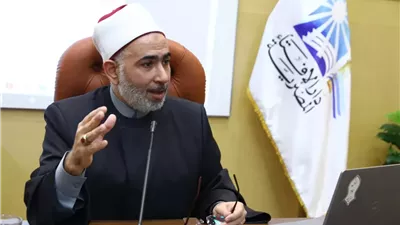 الإفتاء ترسخ منظومة متكاملة لفهم النص وصناعة الحكم وحفظ المعرفة