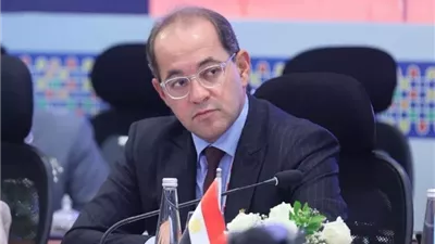 وزير المالية: تعميق التعاون الاقتصادي بين «بريكس» لدفع جهود التنمبة