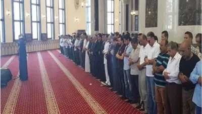لماذا تختلف صلاة الجنازة في هيئتها عن باقي الصلوات؟
