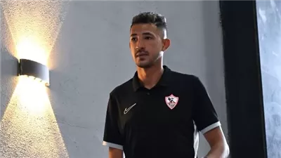 وكيل فتوح يكشف أخر تطورات ملف تجديد عقد اللاعب