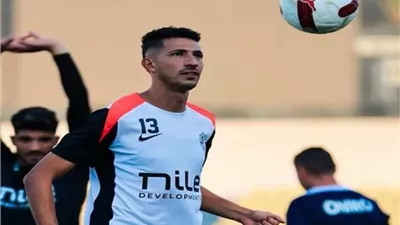 وكيل أحمد فتوح: المستحقات قبل التجديد مع الزمالك