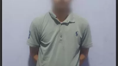 تفاصيل ضبط سائق النقل الثقيل المتسبب في مصرع مواطن أمام منزله