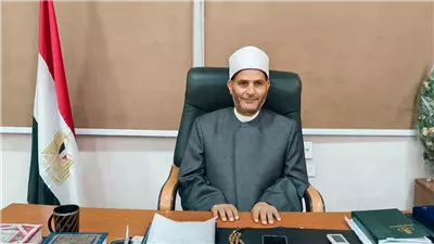 مديرية أوقاف المنيا تفتتح مسجد عمر بن الخطاب بابوقرقاص غدا