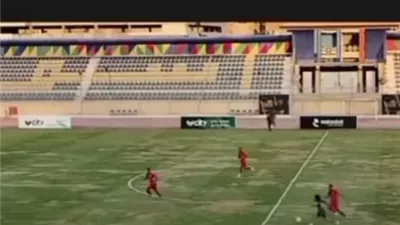 كيما اسوان يهزم الاقصر وهزيمة اسوان ىثلاثية خارج ارضة