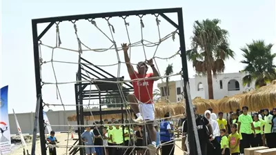 تفاصيل انطلاق مهرجان الإسماعيلية الأول للياقة التنافسية