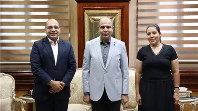دعم 2000 فتاة من الأسر الأولى بالرعاية بالمنيا