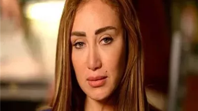 إصابة ريهام سعيد بمرض السكري