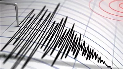 بقوة 4.1 درجة.. زلزال يضرب جنوب لبنان