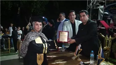 حماة الوطن بالإسماعيلية يكرم المتفوقين وحفظة القرآن الكريم..صور