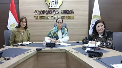 القومي للمرأة يعقد المائدة المستديرة الرابعة لمبادرة «المصرية»